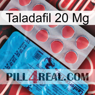Taladafil 20Mg new14